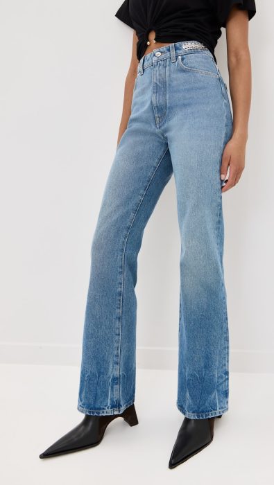 rabanne Pantalons