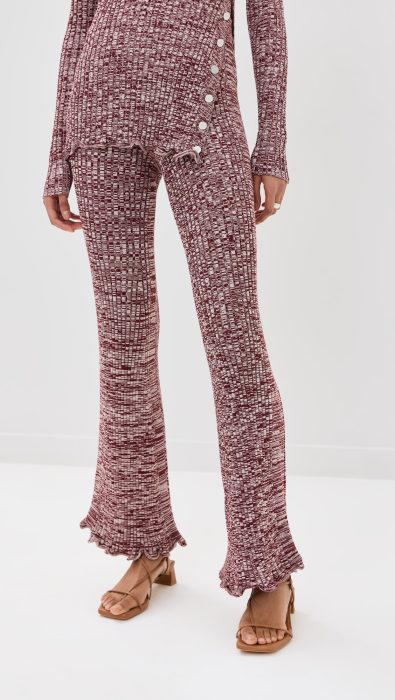 rabanne Pantalons