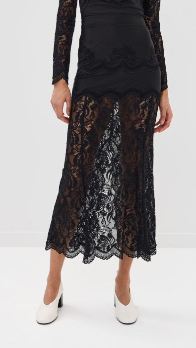 rabanne Jupe Skirt