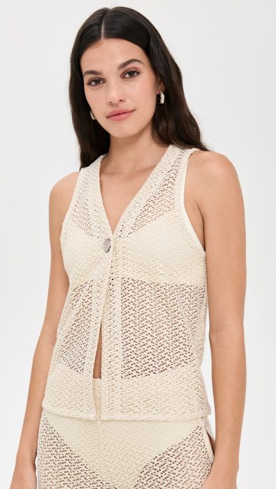 Palmacea Adara Nilo Shirt