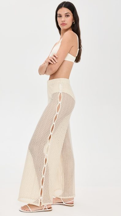 Palmacea Federica Nilo Pants