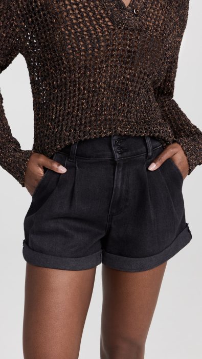 PAIGE Beth Shorts