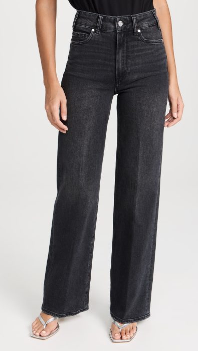PAIGE Sasha 32" Jeans