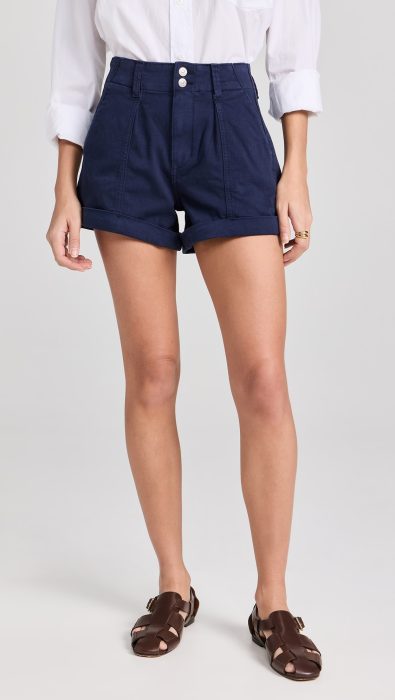 PAIGE Brooklyn Shorts