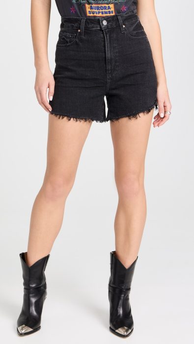 PAIGE Dani Shorts