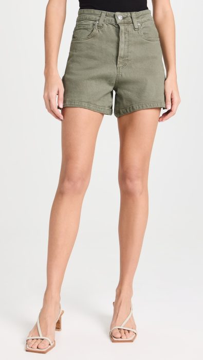 PAIGE Dani Shorts