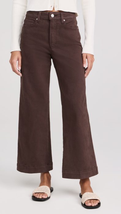 PAIGE Anessa Pants