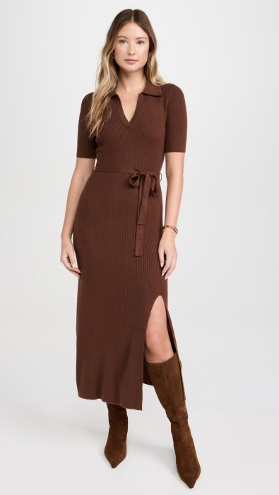 PAIGE Desdemona Dress