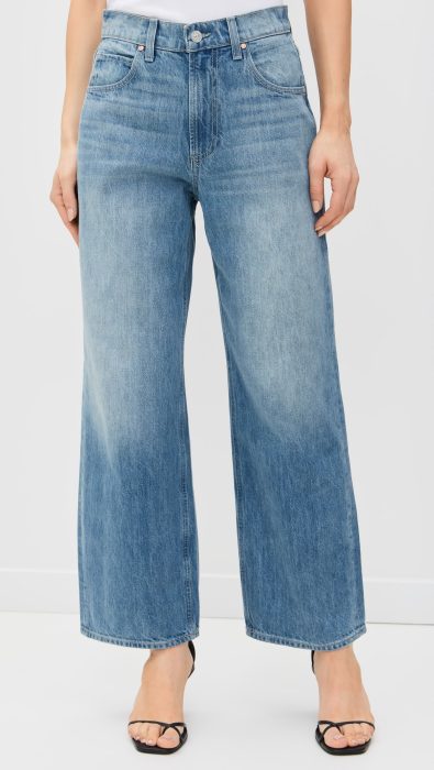 PAIGE Cameron Ankle Jeans
