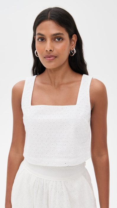 PAIGE Aelita Top