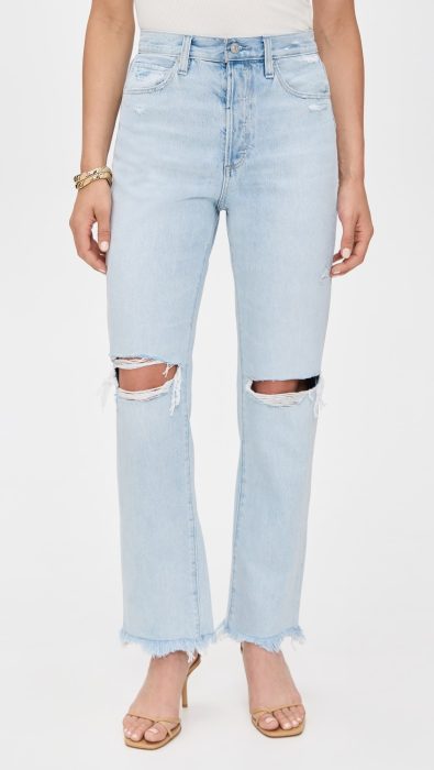 PAIGE Sawyer Jeans