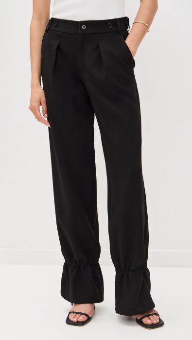 Peachy Den Tali Trousers