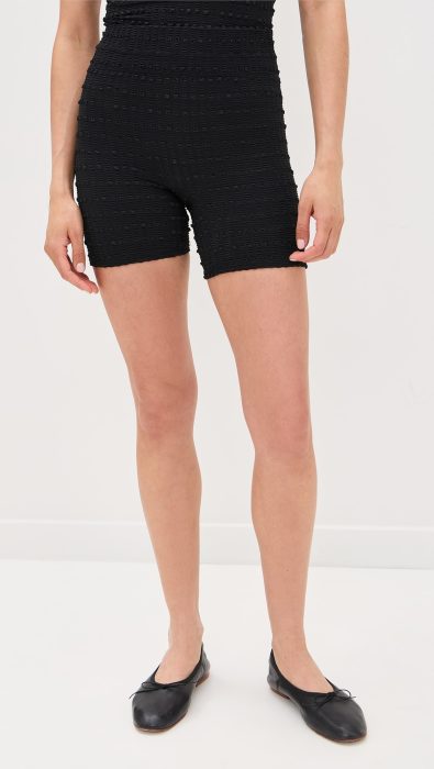 Peachy Den Cindy Shorts