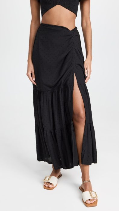 Peixoto Valentina Skirt
