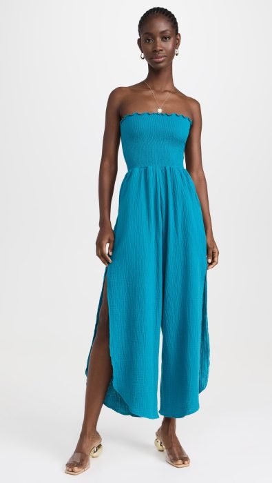 Peixoto Harriet Jumpsuit