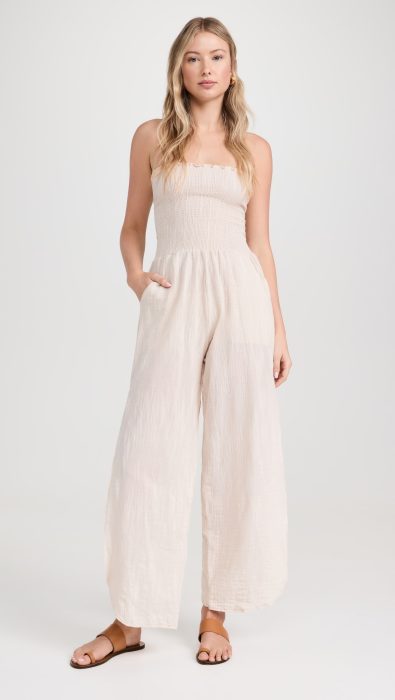 Peixoto Harriet Jumpsuit