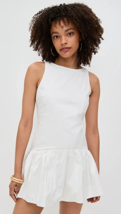 Peixoto Addison Dress