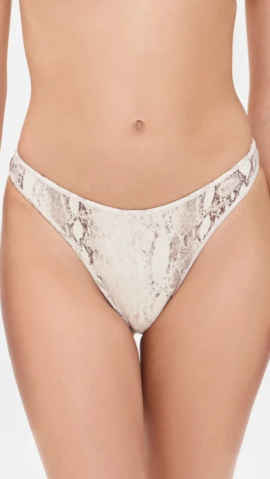 PQ Swim Sarah Bikini Bottoms