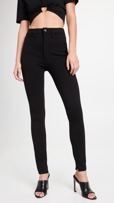 Pistola Denim Kendall Jeans