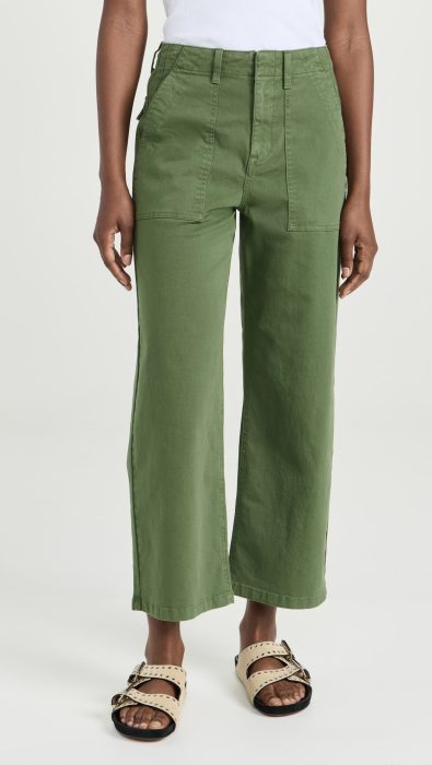 Pistola Denim Sophia Pants