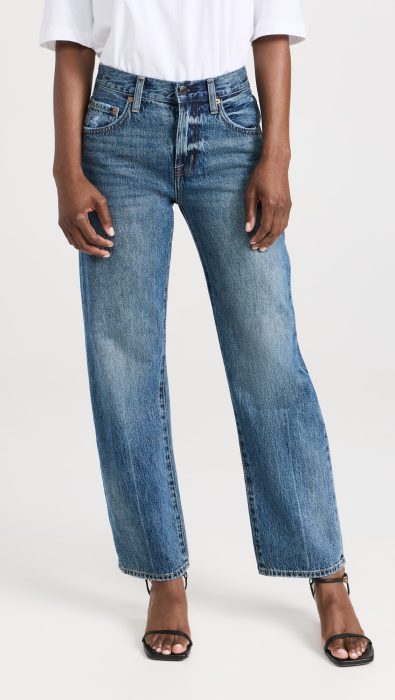 Pistola Denim Lexi Jeans