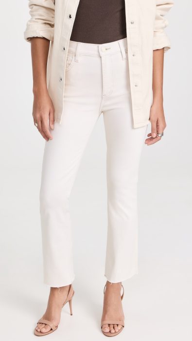 Pistola Denim Lennon Jeans
