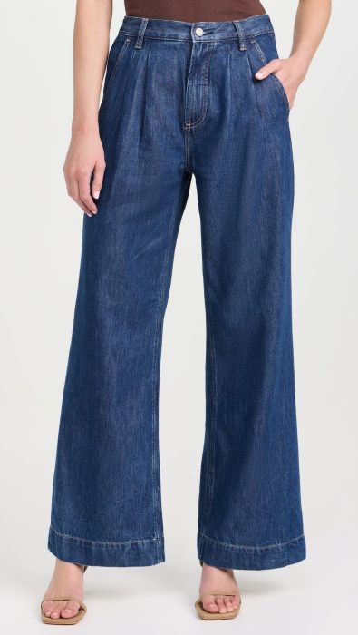 Pistola Denim Victoria Jeans