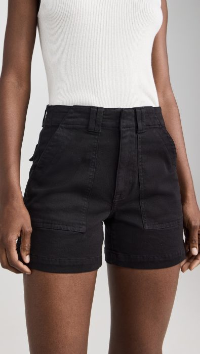 Pistola Denim Marissa Shorts