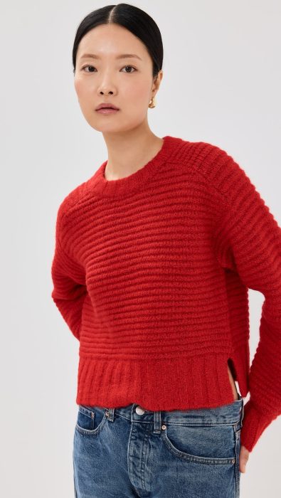 Pistola Denim Adina Sweater
