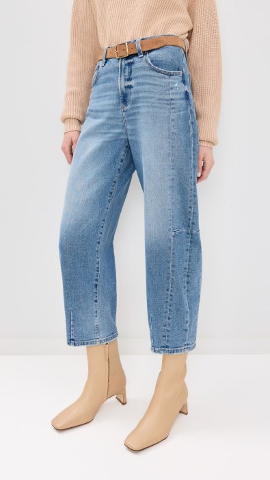 Pistola Denim Eli Jeans