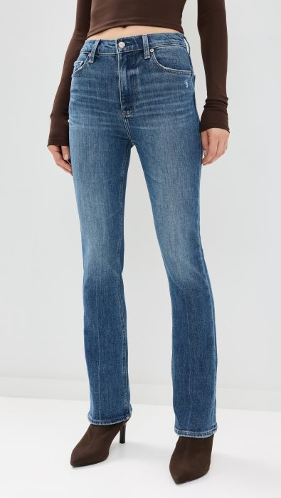 Pistola Denim Krista Jeans