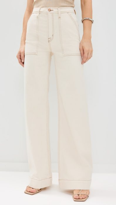 Pistola Denim Penny Utility Pants