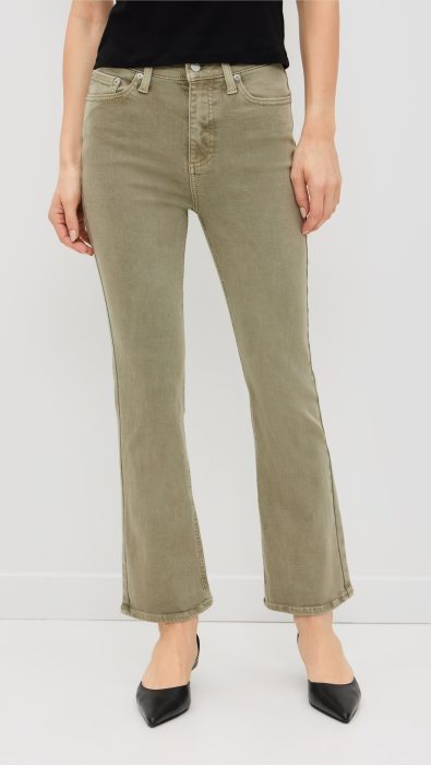 Pistola Denim Lennon Jeans