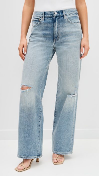 Pistola Denim Hendrix Jeans
