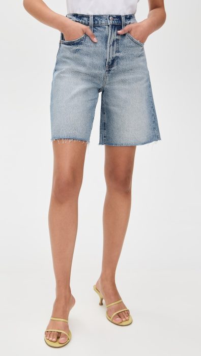 Pistola Denim Kaylee Shorts