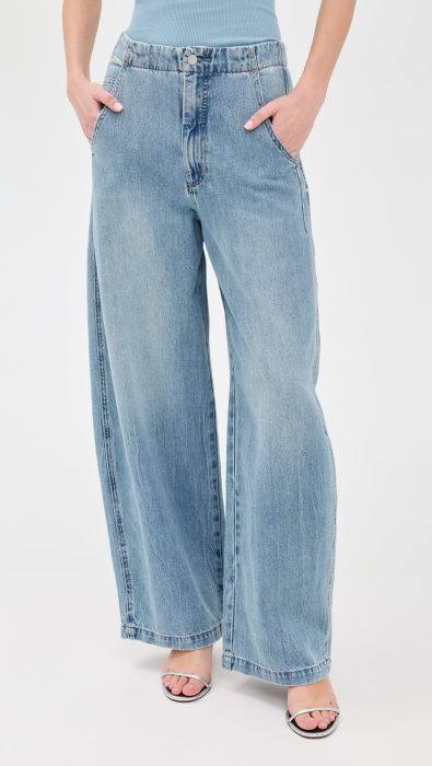 Pistola Denim Lottie Jeans