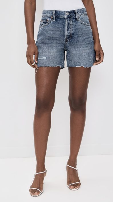 Pistola Denim Andie Shorts