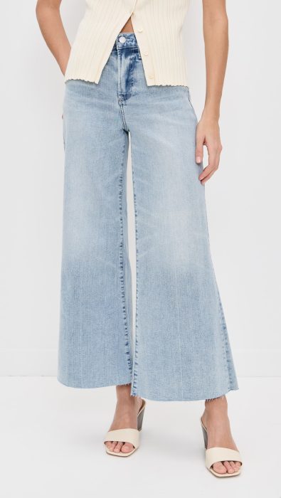 Pistola Denim Izzy Jeans