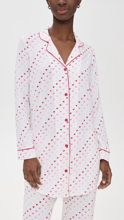 PJ Salvage Day Dreams Sleep Shirt
