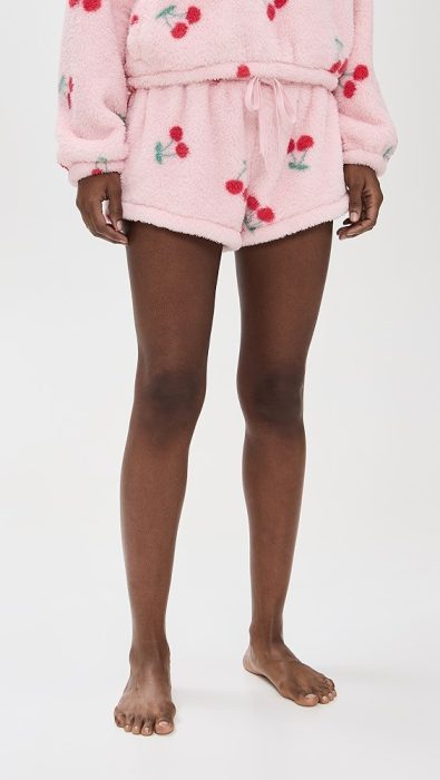 PJ Salvage Life Is Sweet Shorts