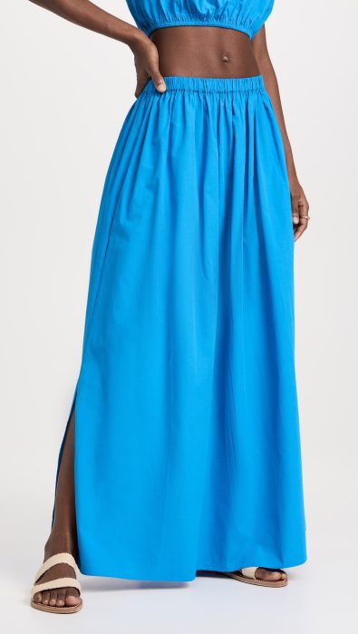 Playa Lucila Maxi Skirt