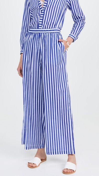 Playa Lucila Coverup Pant