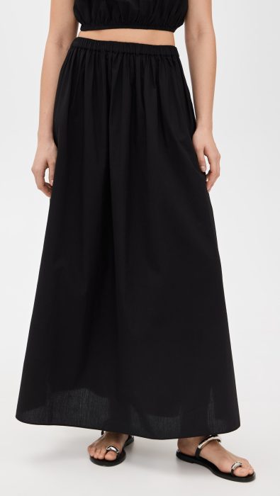 Playa Lucila Maxi Skirt