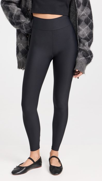 Plush Ultra-soft Lightweight Full Length Leggings