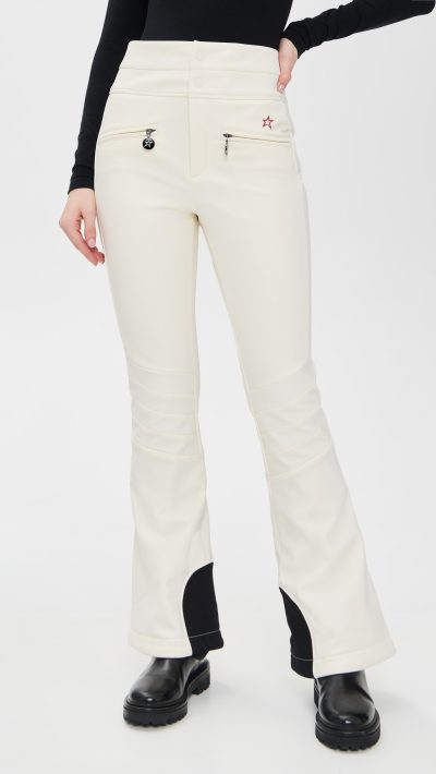 Perfect Moment Aurora High Waist Flare Pants