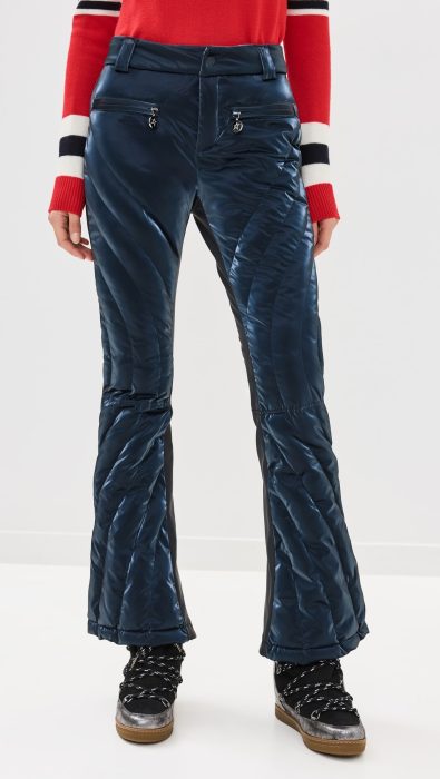 Perfect Moment Mid Rise Carving Pants