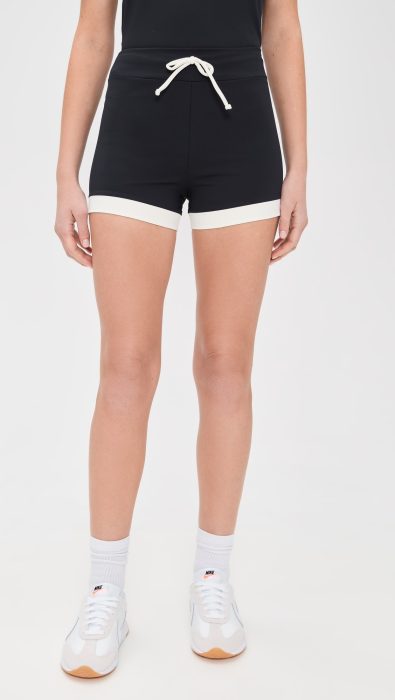 Port De Bras Akari Shorts