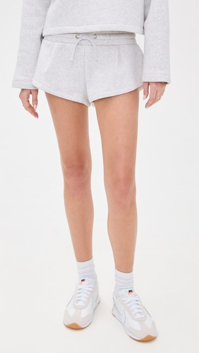 Port De Bras Sofia Shorts