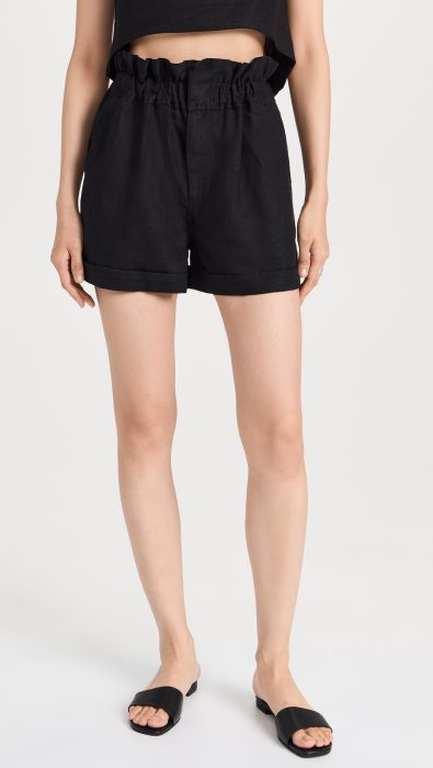 POSSE Ducky Shorts