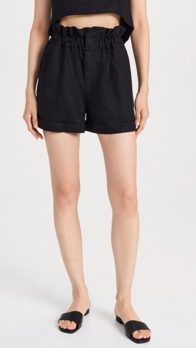 POSSE Ducky Shorts